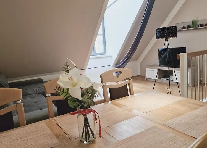Apartment Elegance Vienna