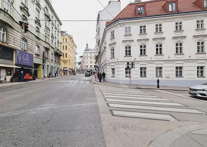 Elegance Wien