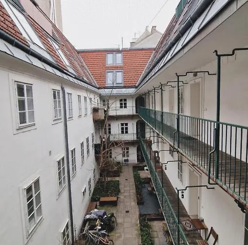 Apartment Elegance