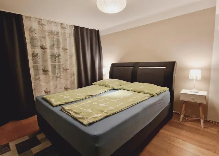 Apartment Elegance