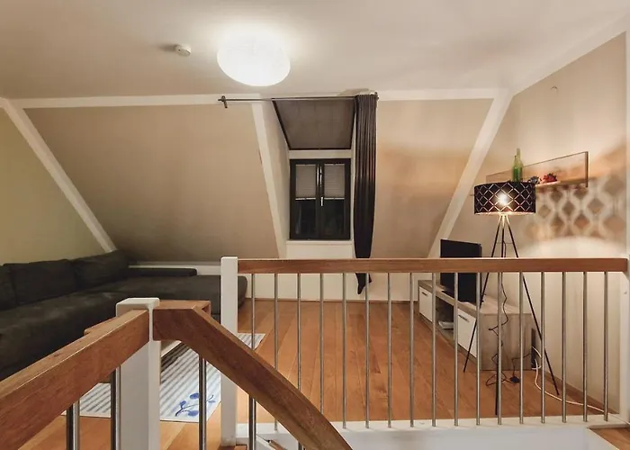 Apartment Elegance