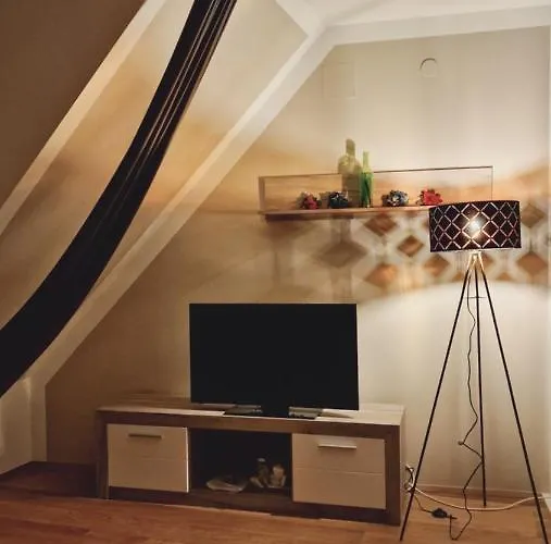 Apartment Elegance *