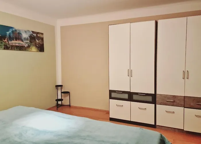 Apartment Elegance *