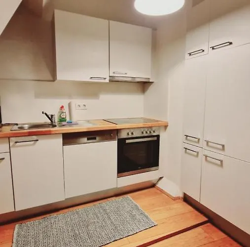 Apartment Elegance *