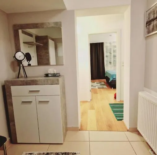 Apartment Elegance *
