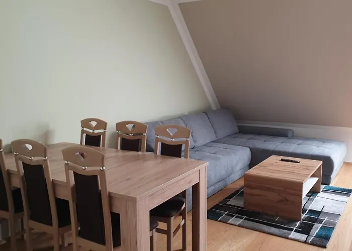 Apartment Elegance *