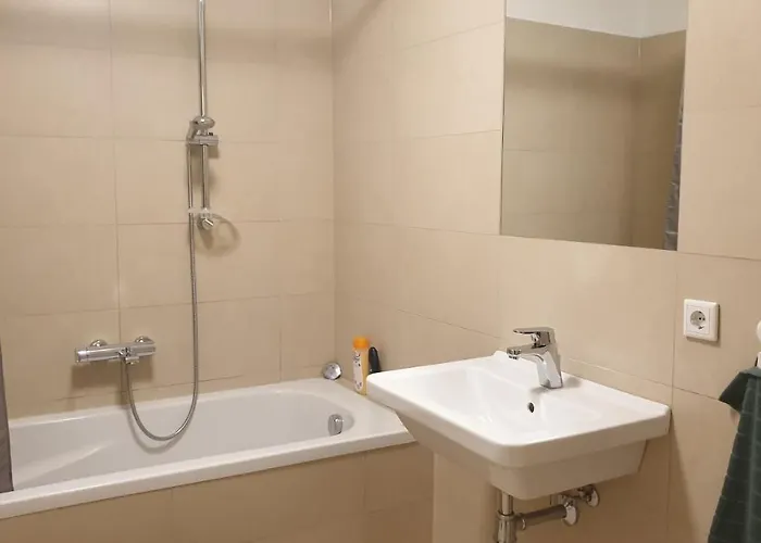 Apartment Elegance Wien