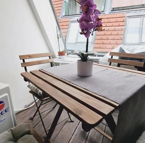 Apartment Elegance Wien