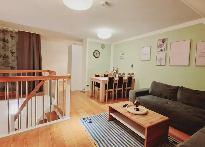 Apartment Elegance *