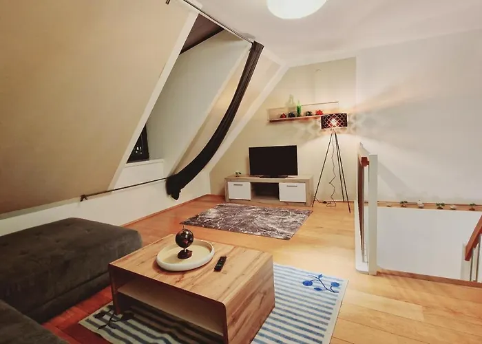 Elegance Apartment Wien